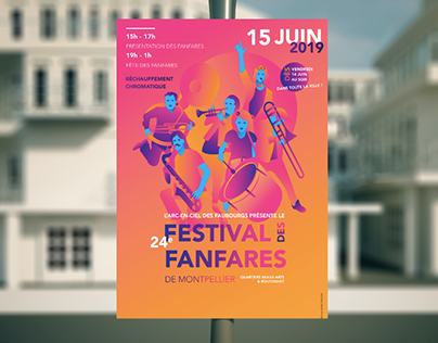 Festival des Fanfares