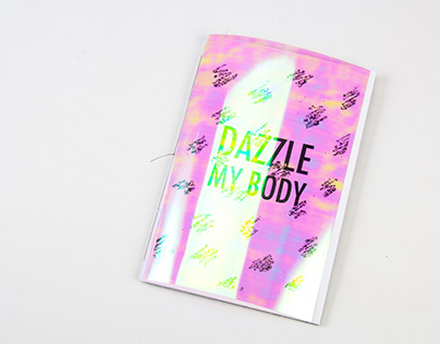 Dazzle My Body