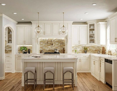 Best Custom Cabinetry For Kitchens By Professional's