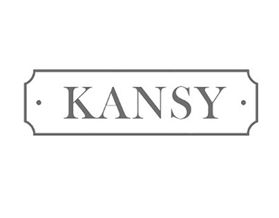 Kansy Restaurant Branding, Launching Campaign