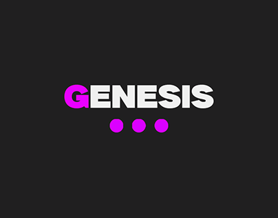 Genesis - ESport