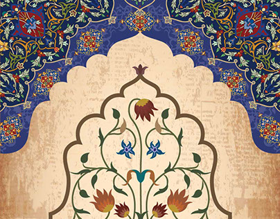 Mughal & Persian