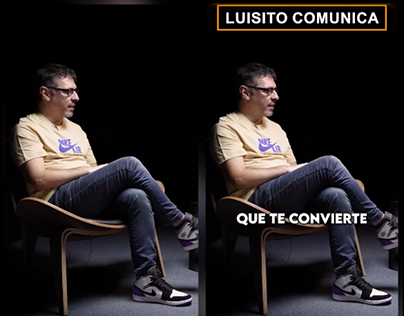Short | Luisito Comunica