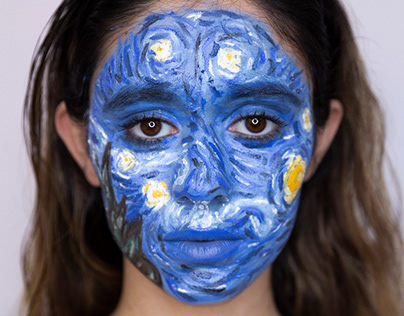 FACE & BODY PAINTING