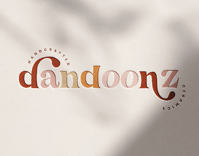 Dandoonz Handcrafted Branding