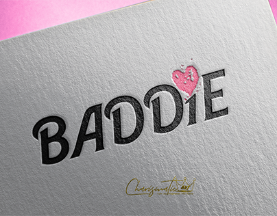 Baddie Rebrand