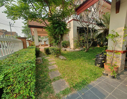 Houses for Sale in Hua Hin