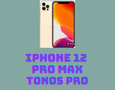 Descargar Tono de llamada iPhone 12 Pro Max Gratis