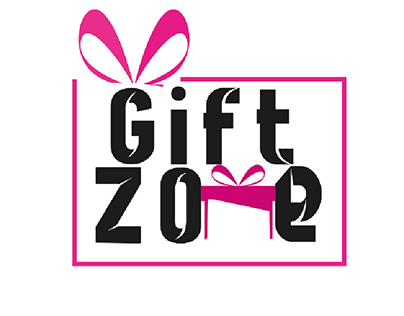 gift zone brand identity