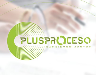 Plusproceso Brand