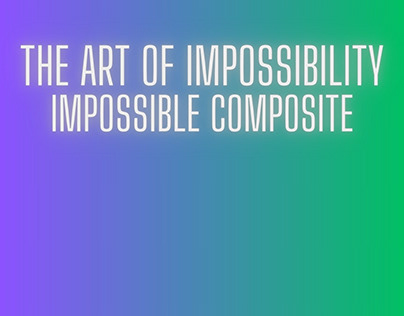 Impossible Composite