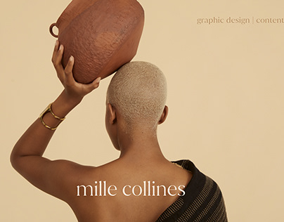 Project thumbnail - mille collines