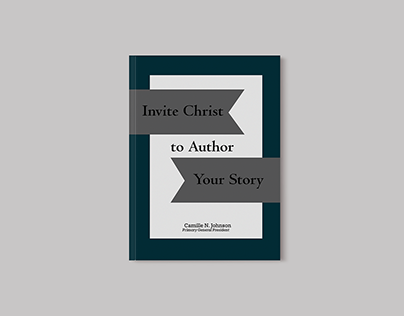 General Conference Talk Magazine: Invite Christ...