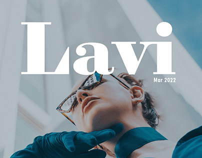Lavi Magazine