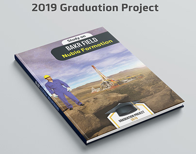 Graduation Project Book