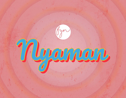 FYN - Nyaman