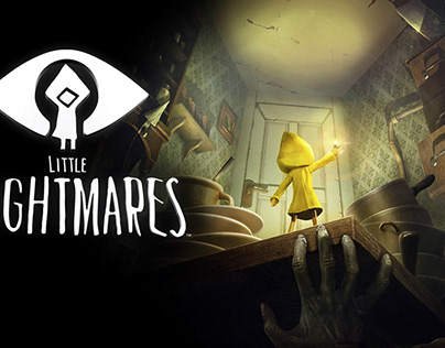 Project thumbnail - Redesign of the background music of Little mightmares
