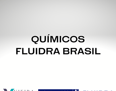 Linha Química Fluidra Brasil