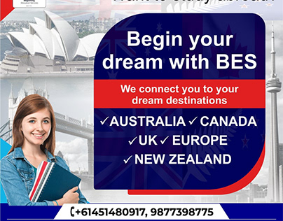visa services for international students