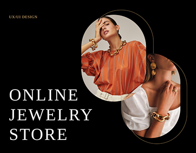 Gold Runo - online jewelry store
