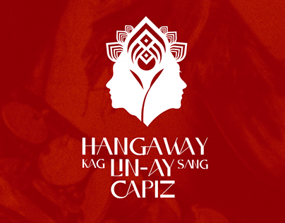 Brand Identity Design | Hangaway kag Lin-ay Sang Capiz