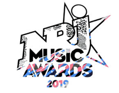 NRJ MUSIC AWARDS 2019 MOTION DESIGN