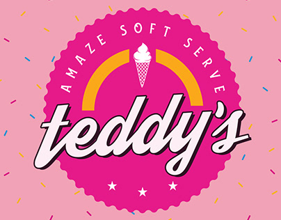 Teddy's Soft Serve