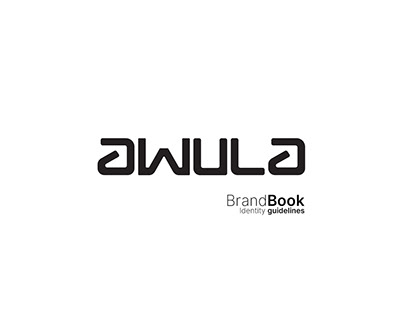 Awula Ride Brand Book