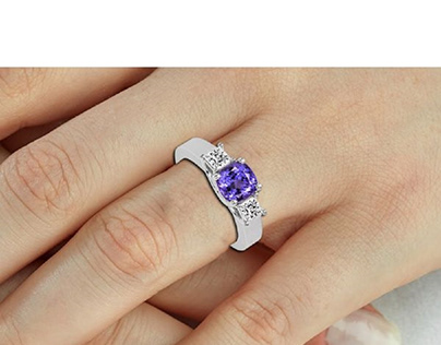 Shop Online for Handmade Diamond Engagement Rings