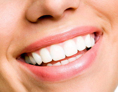 Simple Steps to Improve Your Smile
