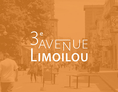 Refonte Troisième avenue Limoilou
