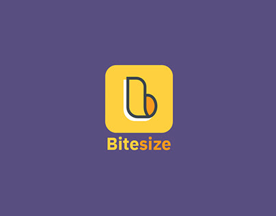 Health Promotion Board: Bitesize App