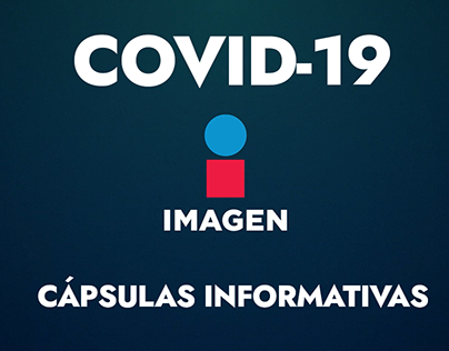Cápsulas Informativas COVID-19