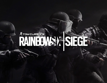 Rainbow Six | Siege