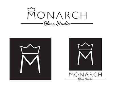 Monarch Glass Studio