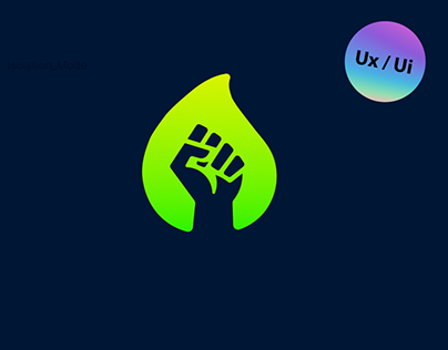 Ux/Ui for Mobil App