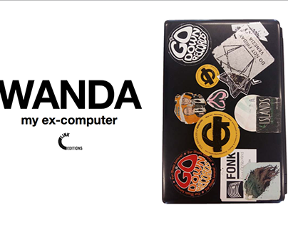 Wanda - My ex-computer