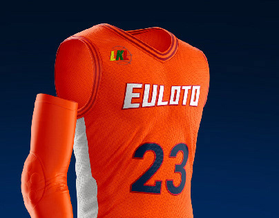 Sports lottery Euloto rebranding