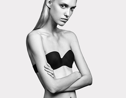 Yulia (Women Milan) model test by Andrews Kovas