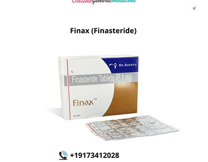 Buy Finasteride | OnlineGenericMedicine