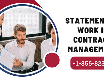The Role of a Statement of Work in Contract Management