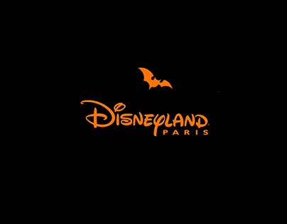 Disneyland Paris - Halloween