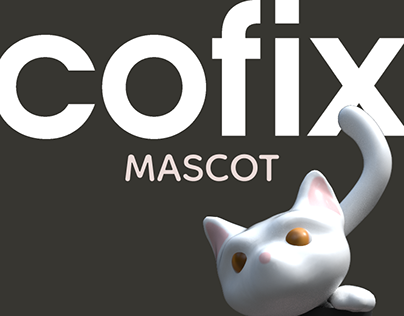 COFIX MASCOT