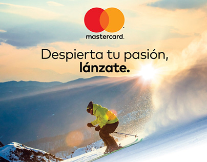 Mastercard | Valle Nevado 2018