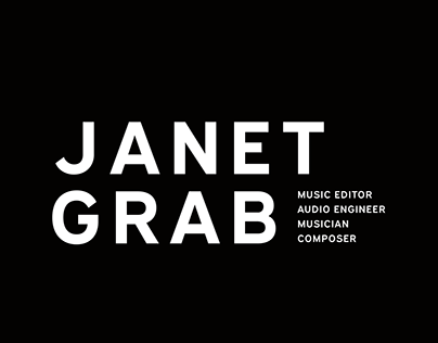 Janet-Grab-Branding-Website-Build
