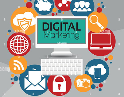 Digital Marketing company in Dindigul