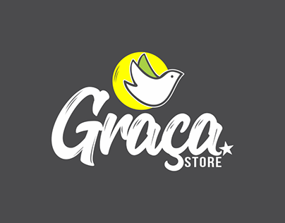 Graça Store | Proposta comercial