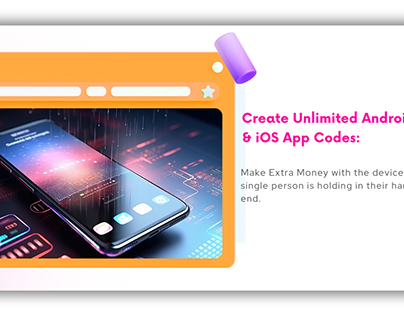 How to Create Unlimited Android App Codes using AI?