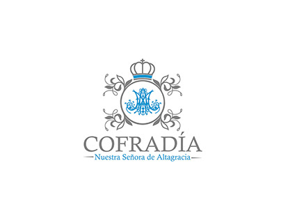Branding / Cofradía Nuestra Señora de Altagracia