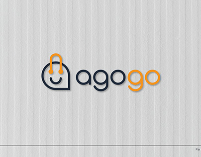 Agogo | Identité visuelle